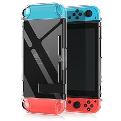 bumper case nintendo switch