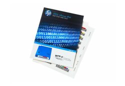 HP E Q2011A Barcode Label