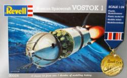 Russian Spacecraft Vostok