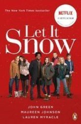 Let It Snow : Film Tie-in
