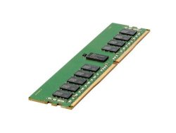 HPE 16GB 1X16GB Single Rank X4 DDR4-2933 CAS-21-21-21 Registered Smart Memory Kit