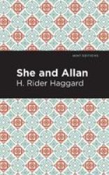 She And Allan Paperback
