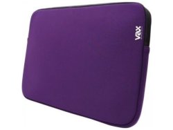 Vax Barcelona Pendralbes 13.5" Notebook Sleeve - Purple