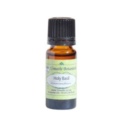 Umuthi Holy Basil Pure Essential Oil - 5ML