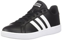 Adidas Performance Men's Swift Run Shoes Core Black white white 5.5 M Us