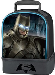 Thermos Dual Lunch Kit Batman V Superman