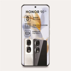 Honor 90 5G Dual Sim With Watch 4