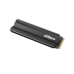 Dahua: Nvme M.2 Solid State Drive 512 Gig - Sku: DHI-SSD-E900N512G