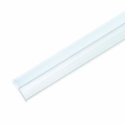 Astrum Integrated LED Tube T8 0.6M 8W Frosted 6500K - TI564 Frosted