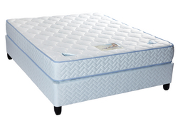 Cloud Nine 137cm Classic Double Bed