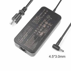 Juyoon 150W Charger Power For Asus Zenbook Pro 15 14 UX580GE UX580GD UX550GD UX550GE UX480FD UX450FD X570ZD Q536FD UX562FD UX562FDX X570UD UX550G UX580G UX450F