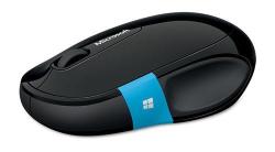 Microsoft Sculpt Comfort Mouse H3s-00008