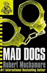Mad Dogs: Book 8