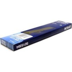 Epson S015384 Black Ribbon C13S015384BA