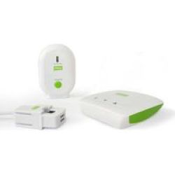 Efergy Standalone Energy Monitoring Home Hub Kit