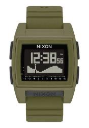 Nixon Base Tide Pro Men's Watch - Surplus
