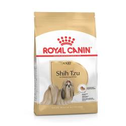 ROYAL CANIN Shih Tzu Adult Dry Dog Food - 7.5KG
