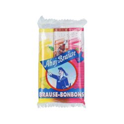 Ahoj-brause Brause Bonbons Sparkling Candy 69G