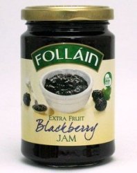 Follain Blackberry Jam