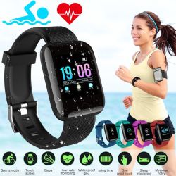 ip67 watch review