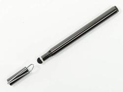 Su-pen MINI Stylus Pen Plated For Iphone ipad ipod Touch Black Nickel