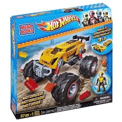 mega bloks wheels