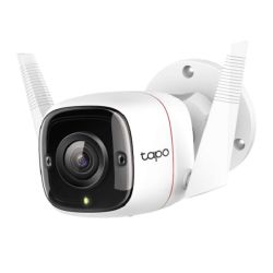 TP-link Tapo C310 Outdoor Security Wi-fi Camera VER.2.20