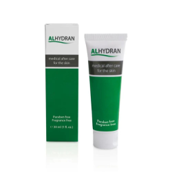- Medical Hydrating Cream For Skin Conditions And Scars