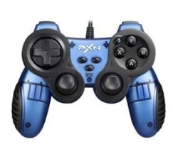 Wired Game Controller For PS3 PC ANDROID NS