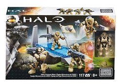 Mega Construx Halo Fireteam Rhino