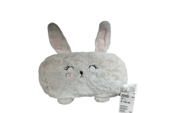 Rabbit Pillow . Baby Toys