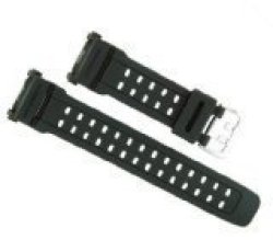 Casio G-9000-3V Green Replacement Watch Band