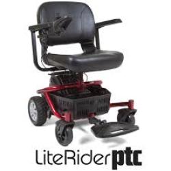 Demo Ptc Electric Wheelchair - Nappi 243520 001