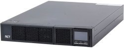 Vivotek Rct 6000VA 4800WONLINE Rackmount Ups