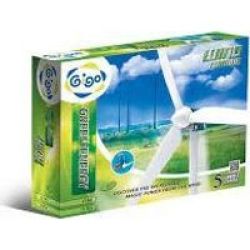 Gigo Wind Turbine