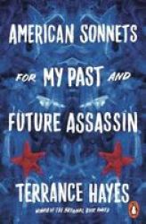 American Sonnets For My Past And Future Assassin Paperback