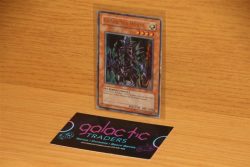 Galactic Yu-gi-oh Kaiser Sea Horse Monster Card Traders