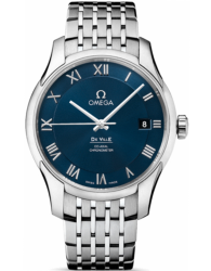 Omega De Ville Chronometer 41mm Men's Watch