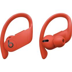 Beats By Dr. Dre Powerbeats Pro In-ear Wireless Headphones - Lava Red