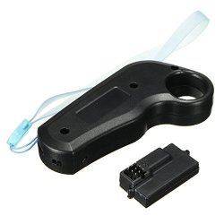 Zxmoto 2.4GHZ MINI Wireless Remote Controller For Electric Skateboard Electric Longboard