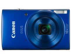 Canon Ixus 180 in Blue