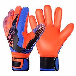 goalkeeper gloves super grip