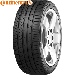 General 255 45R18 103Y XL Fr Altimax Sport