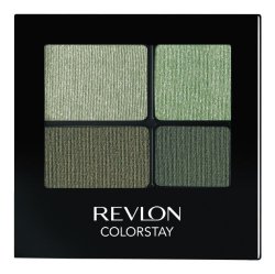 Revlon Colorstay 16 Hour Eye Shadow Quad Luscious 0.16 Ounce