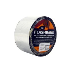 - Flashband - 75MM X 5M - Waterproofing Strip