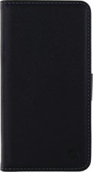 Mobilize Smartphone Gelly Wallet Book Case Samsung Galaxy A5 2016 Black MOB-22656