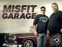 Misfit Garage Season 6