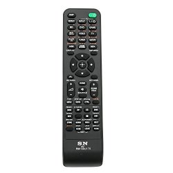RM-AAU170 Replacement Remote Control Fit For Sony Home Theater System STR-DN840 STRDN840