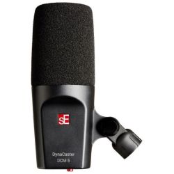 Dynacaster Dcm 6 Studio Microphone