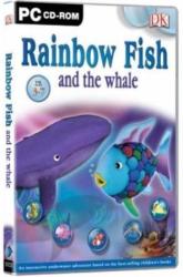 Dk-rainbow Fish And The Whale Interactive Storybook PC Game For To Over Ages 3-7 Years And Up Retail Box No Warranty On Software